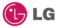 logo LG klimatyzacja