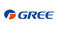 logo Gree klimatyzacja