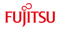 logo Fujitsu